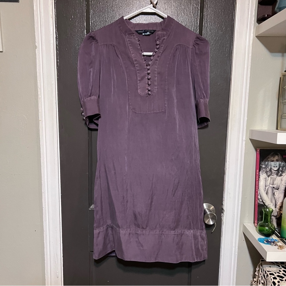French Connection Dress - Picture 2 of 5